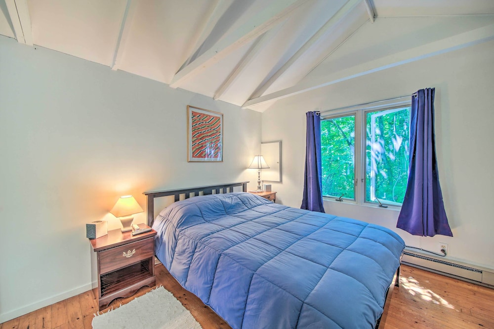 Cottage (1 Bedroom) photo 1