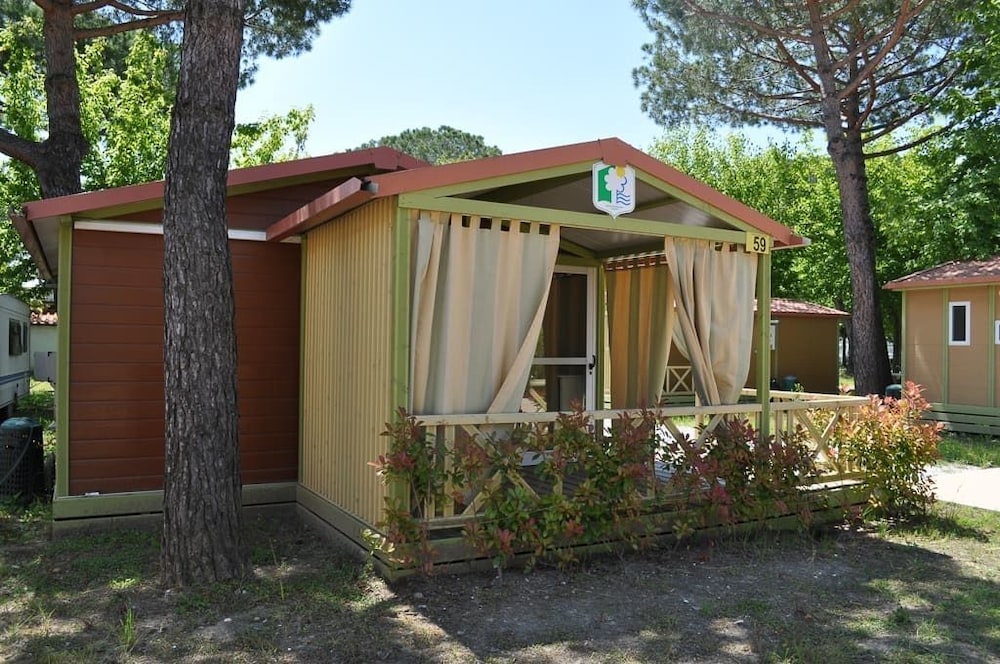 Bungalow, 1 Bedroom (Access) photo 3
