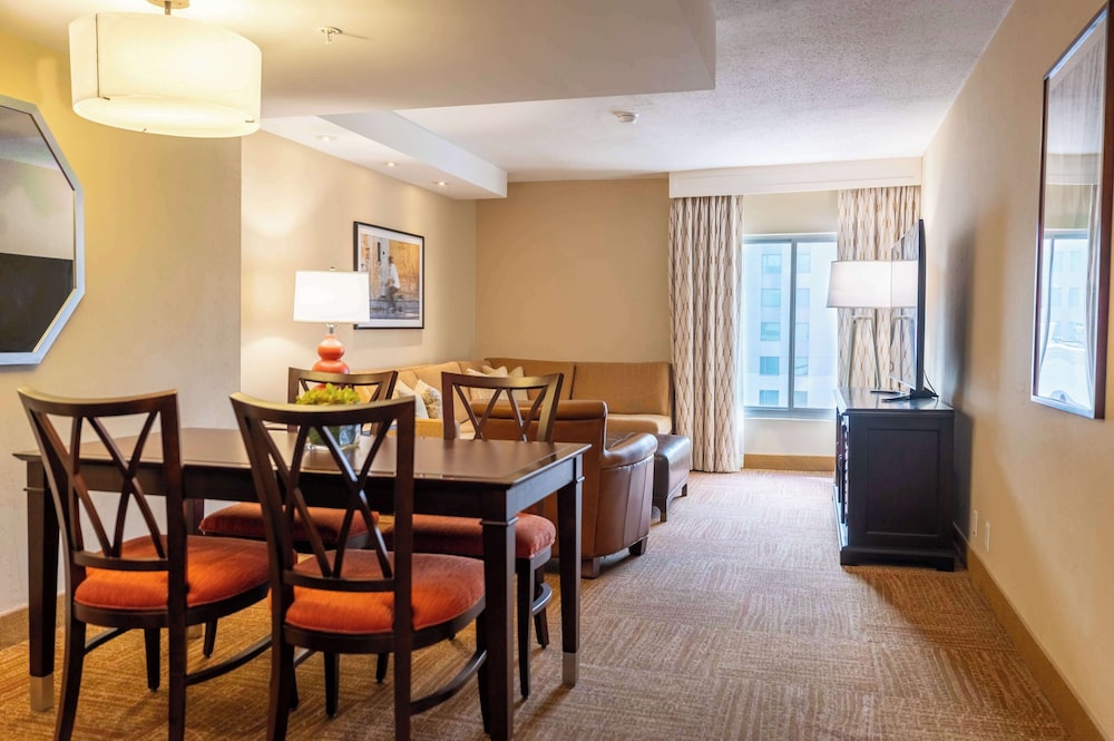 Premium Suite, 2 Queen Beds - Photo 1