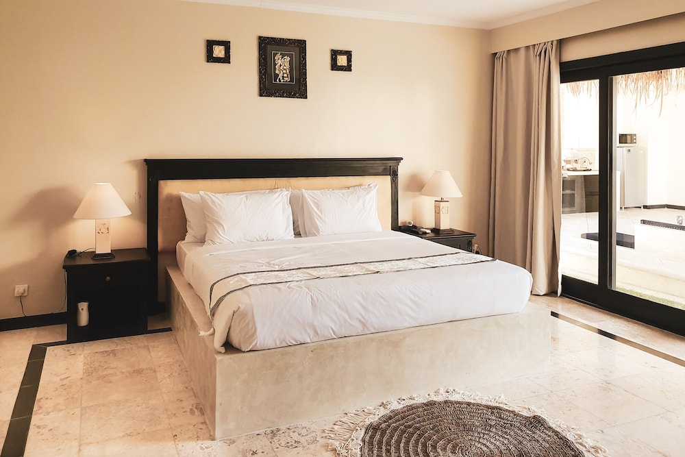 Villa, 2 Bedrooms (Type 1E) - Photo 14