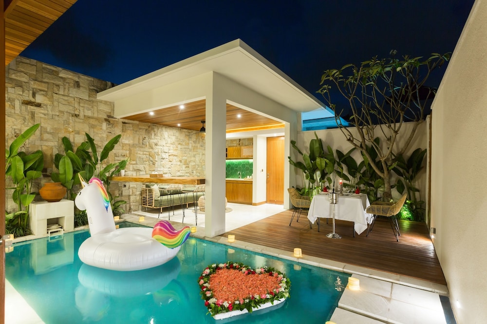 1 Bedroom Pool Villa - Photo 10