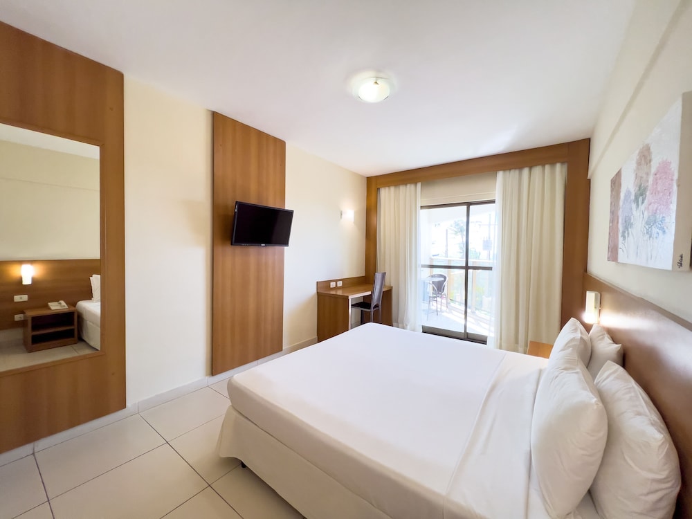 Apartamento Super Luxo com varanda e vista para o mar - Photo 1