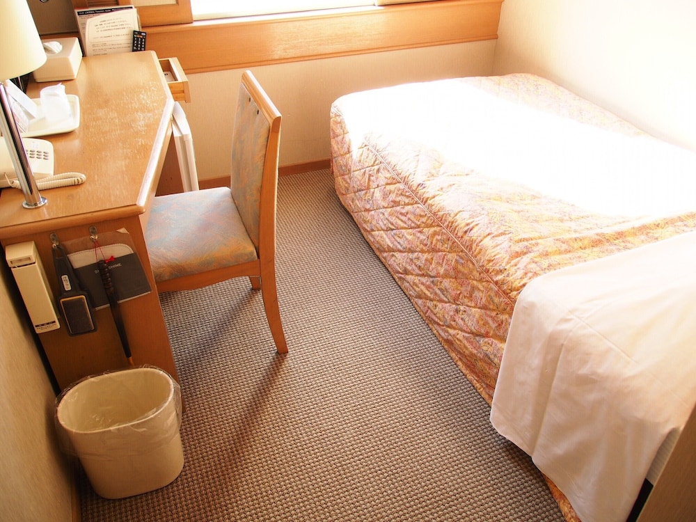Single Room photo 3