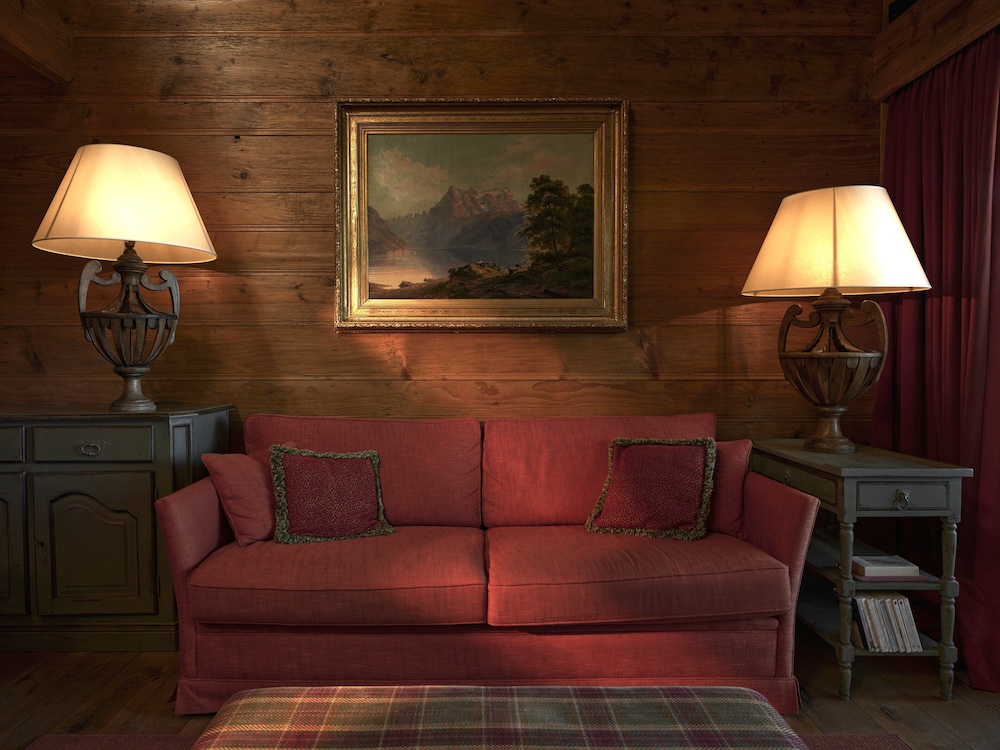 Deluxe Suite (Duplex) photo 3