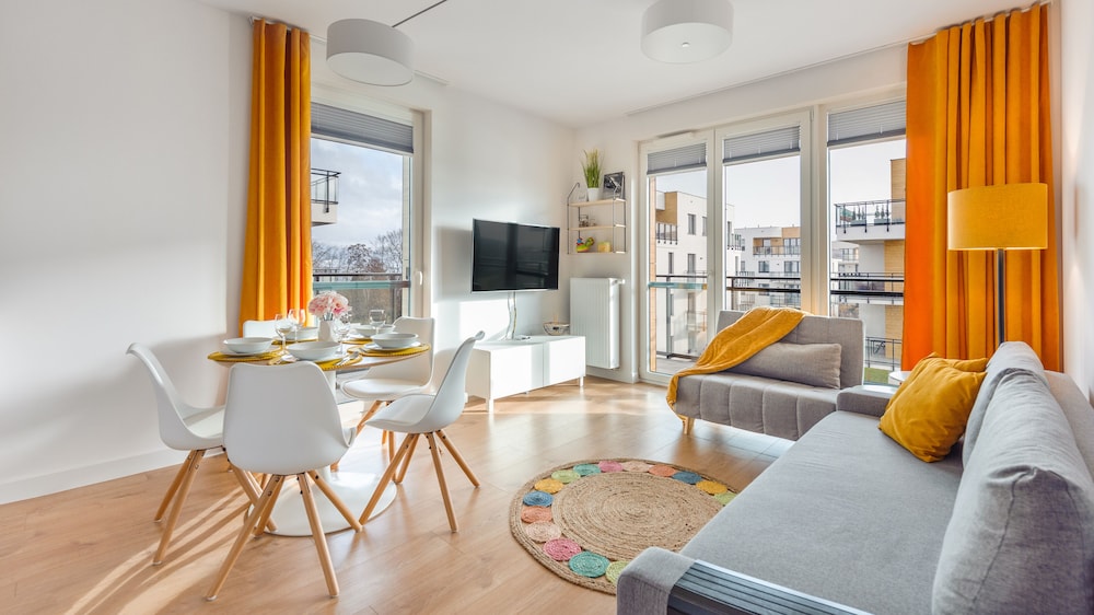 Apartment (15 G) photo 1