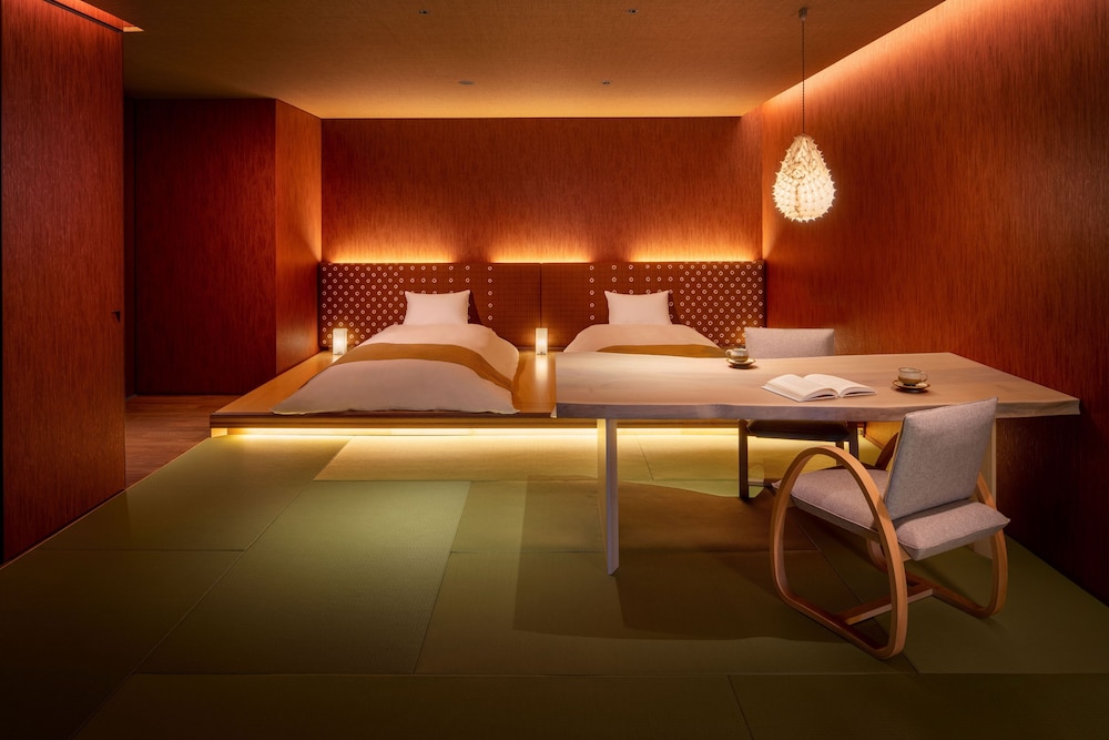 Japanese-style Suite with Outdoor Bath RC3, Non Smoking - Photo 4