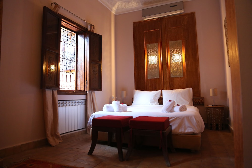 Deluxe Double Room - Photo 1