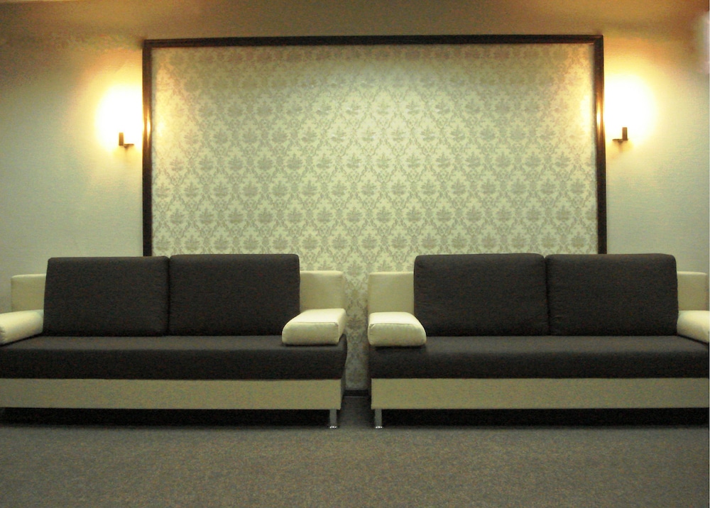Suite, Sauna photo 2