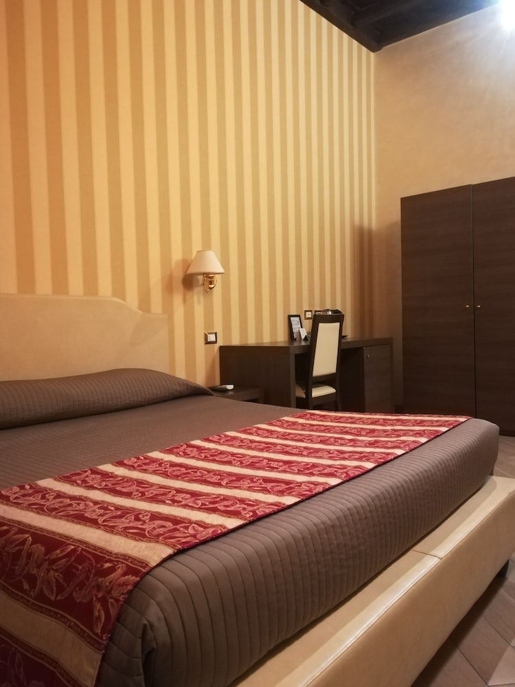 Executive Double Room photo 1