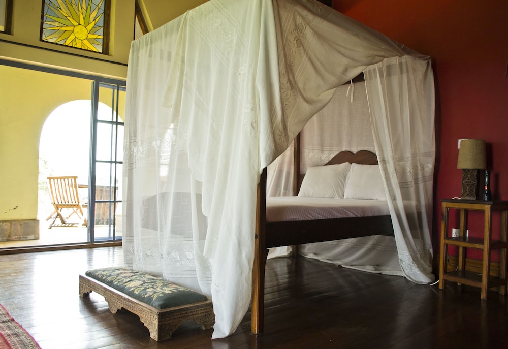 Villa, Multiple Bedrooms, Lake View photo 1