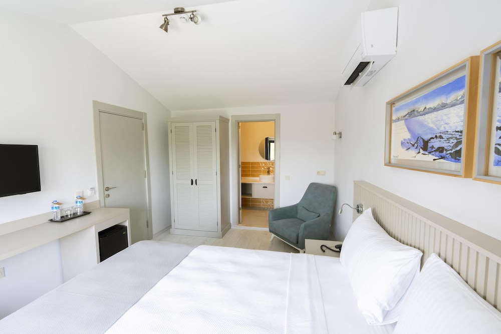 Comfort Double or Twin Room - Photo 5