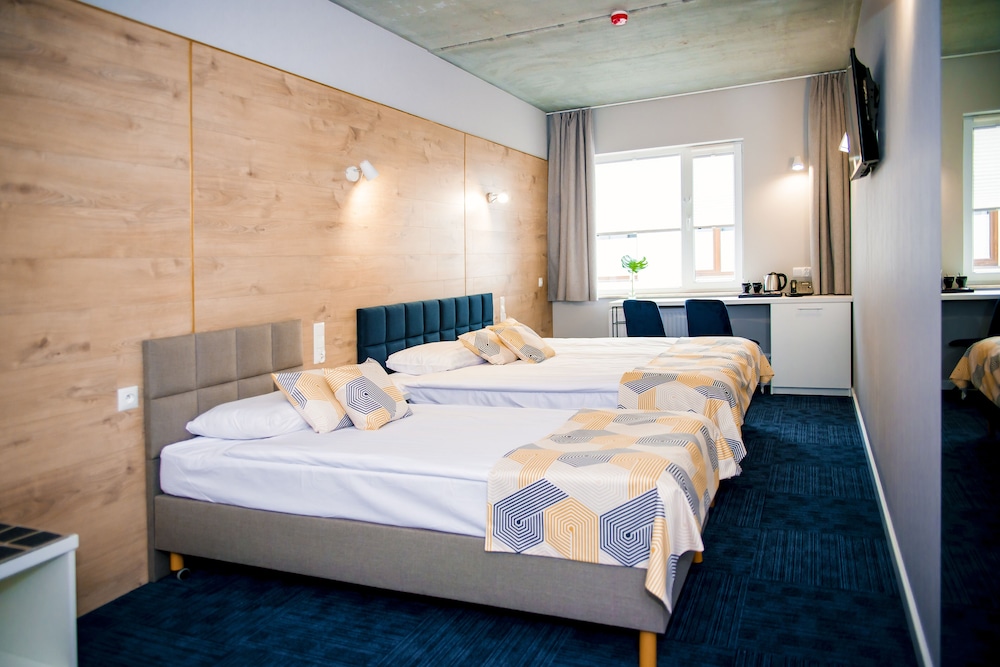 Classic Triple Room - Photo 1
