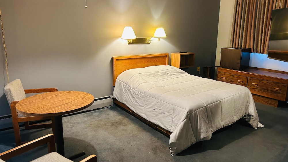 Room, 1 Queen Bed, Non Smoking photo 1