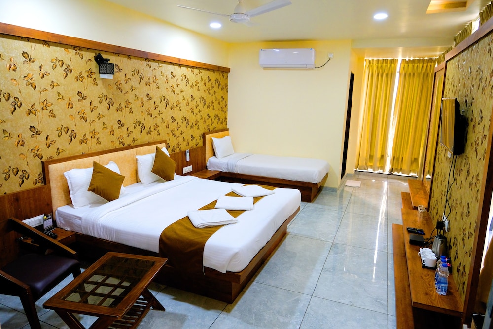 Premium Triple Room photo 1