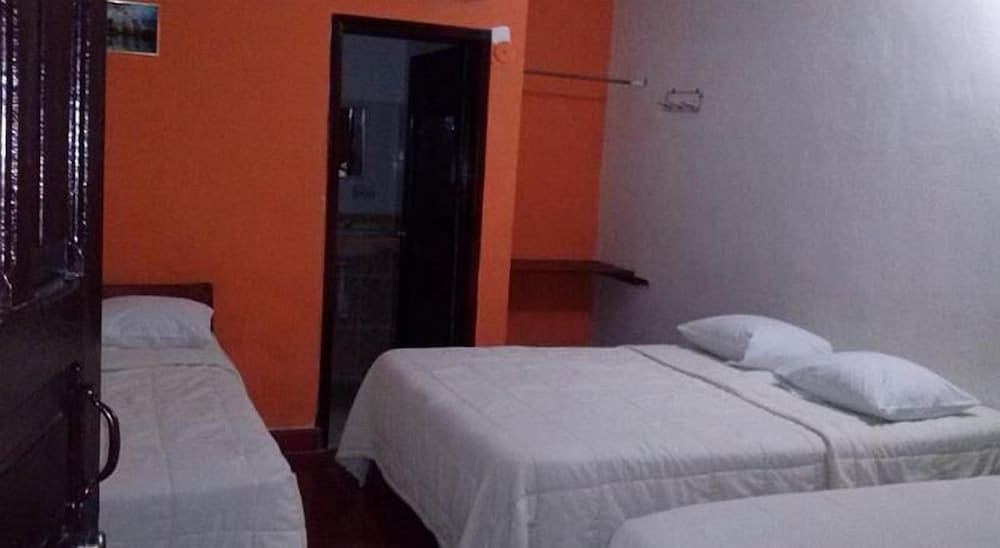 Triple Room photo 1