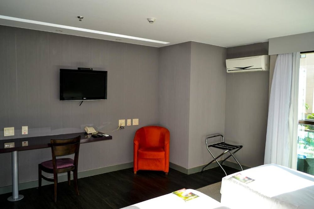 Superior Room, 2 Twin Beds - Photo 10