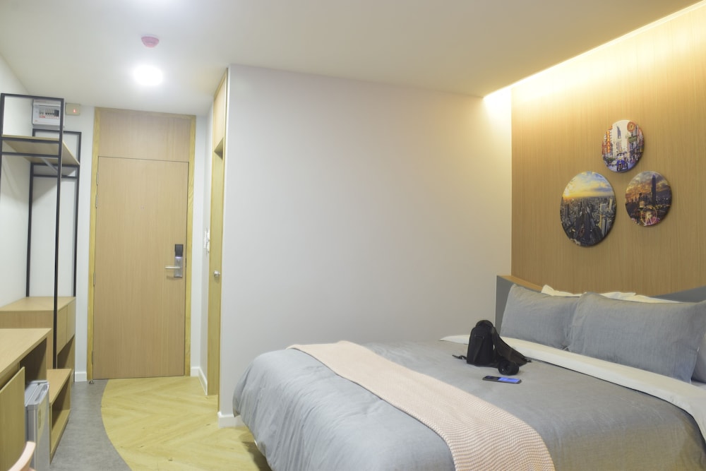 Superior Double Room photo 2