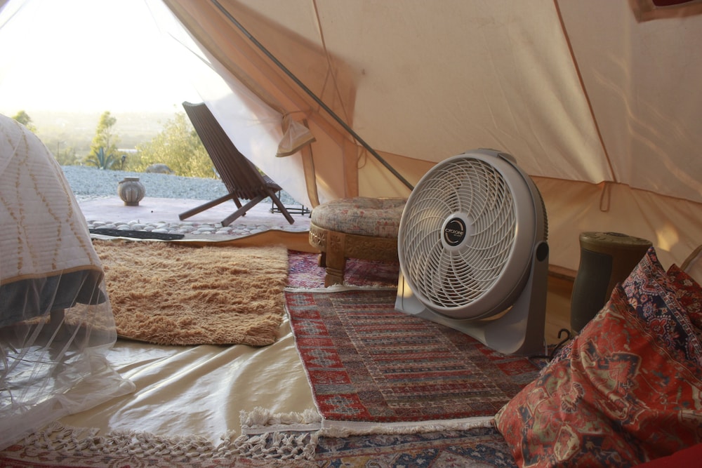 Signature Tent photo 2