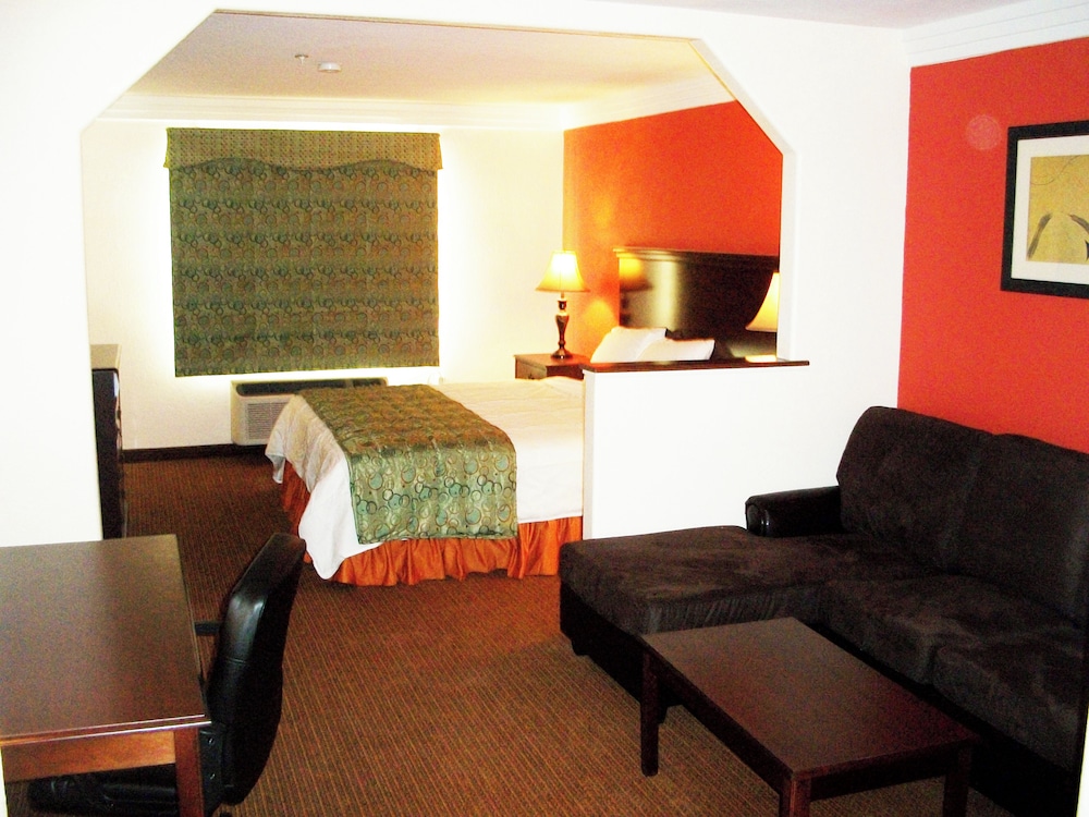 Standard Suite, 1 Bedroom
