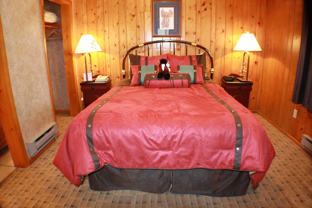 Superior Cottage, 1 Bedroom, Courtyard View, Courtyard Area photo 1