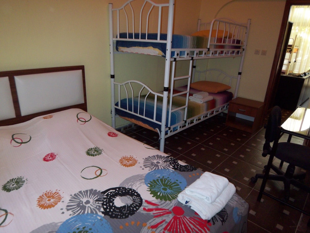 Deluxe Apartment, 1 Bedroom, Ground Floor photo 1