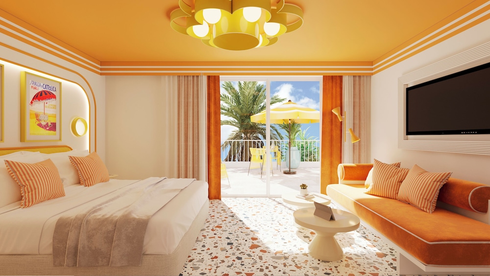 Superior Studio Suite, 1 Bedroom