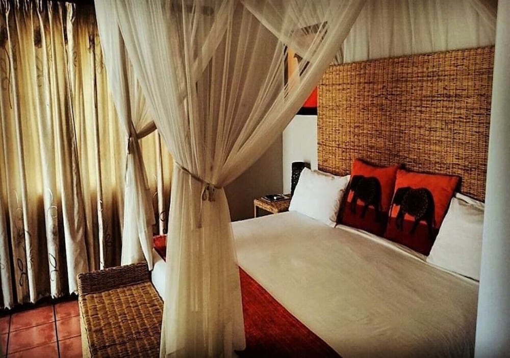 Premier Room, 1 Bedroom, Garden View