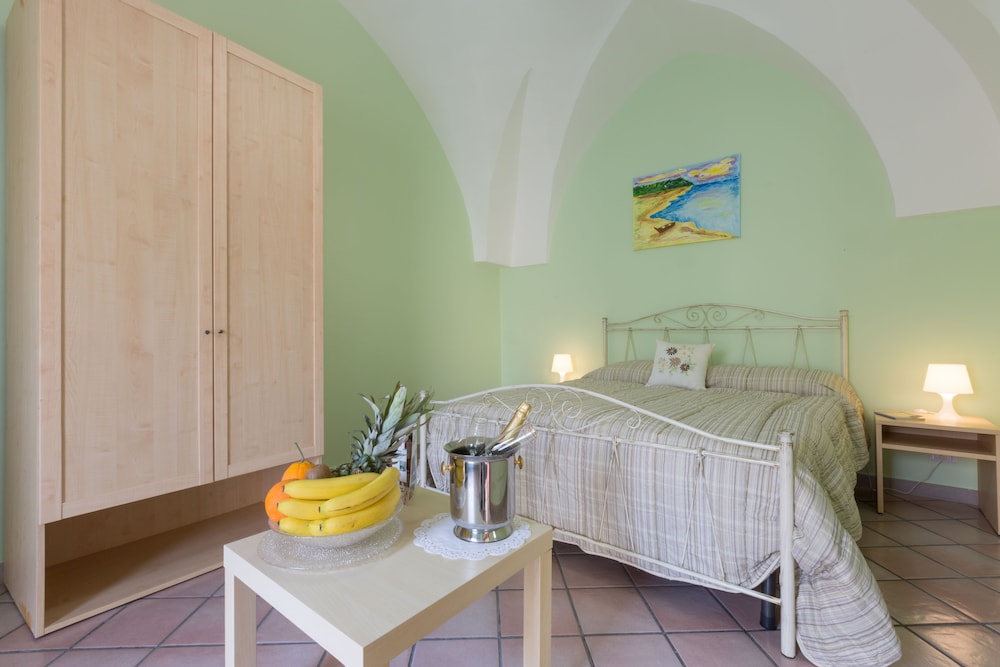 Quadruple Room (Odra) photo 1