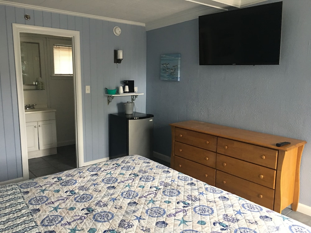 Comfort Room, 1 King Bed, Non Smoking