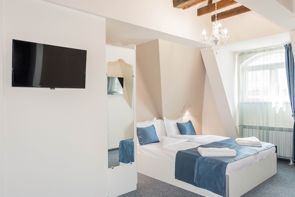 Apartment, 1 Bedroom, Sea View photo 1