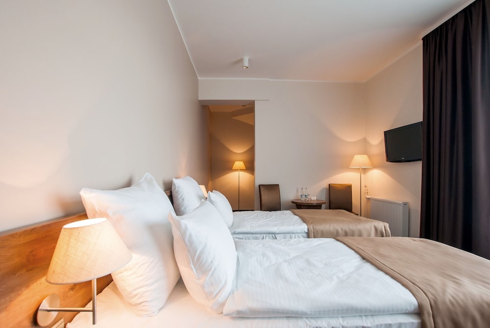 Triple Room photo 2