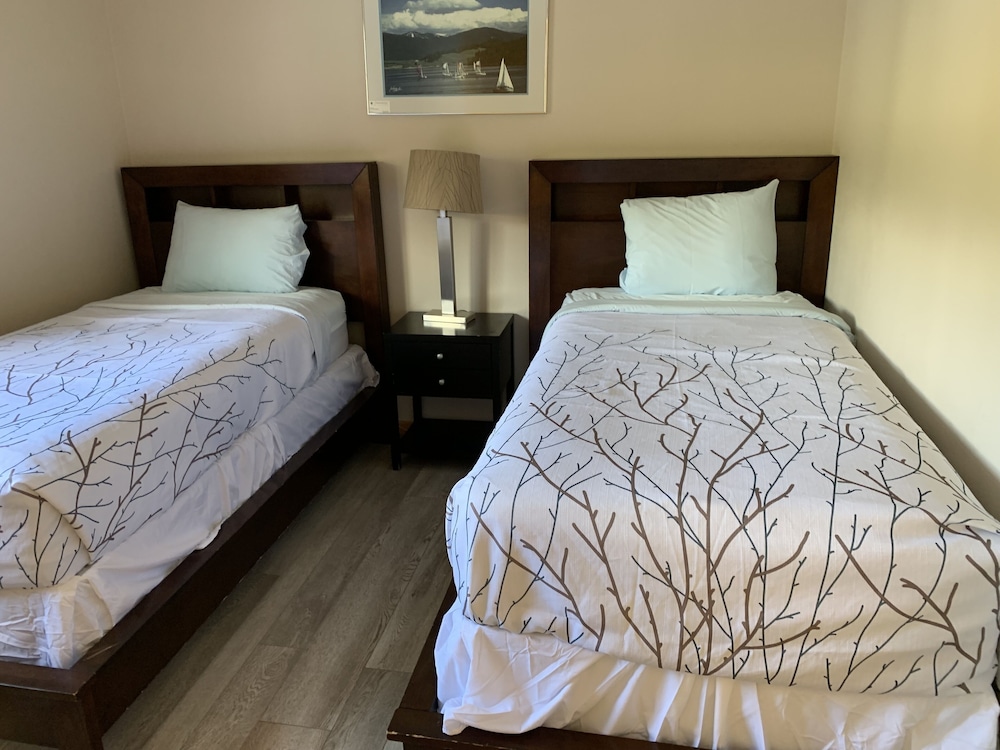 Timber Ridge Two Bedroom