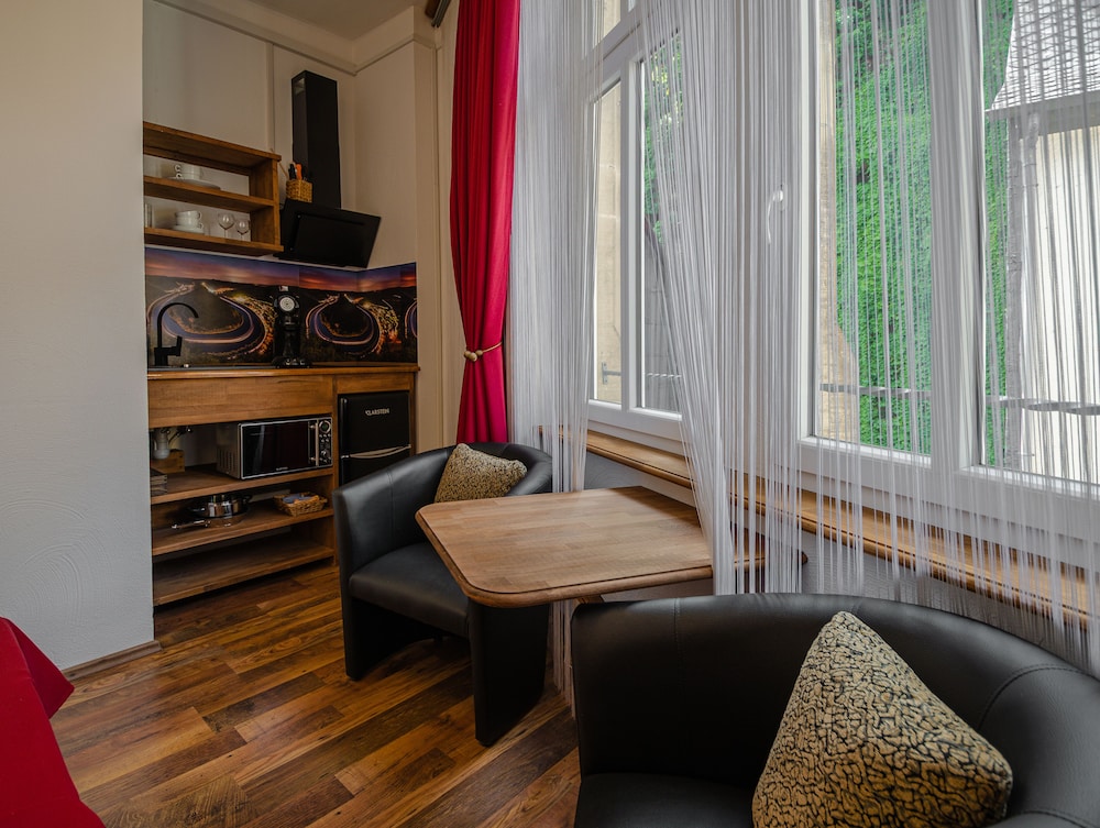 Studio (Haus Landsknecht - Budget Apartments) photo 3