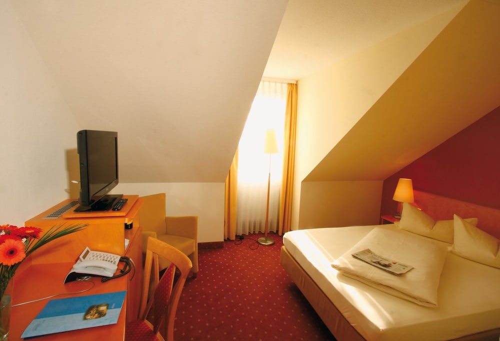 Comfort Single Room photo 2