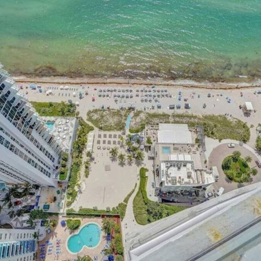 On the Beach- Amazing Ocean Views w top Amenities, Foto 5