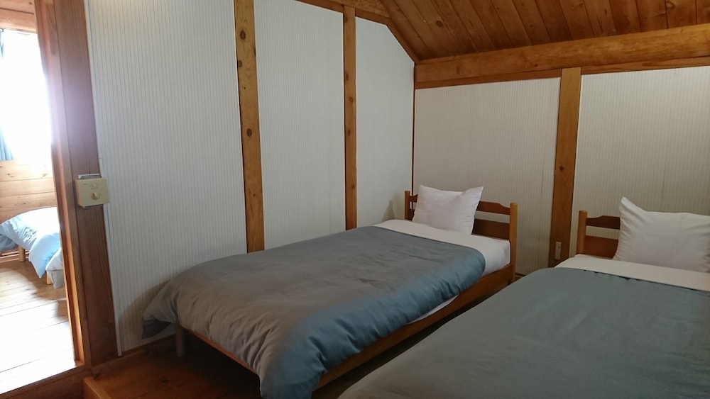 Log House for 6 Guests, Non-Smoking photo 1