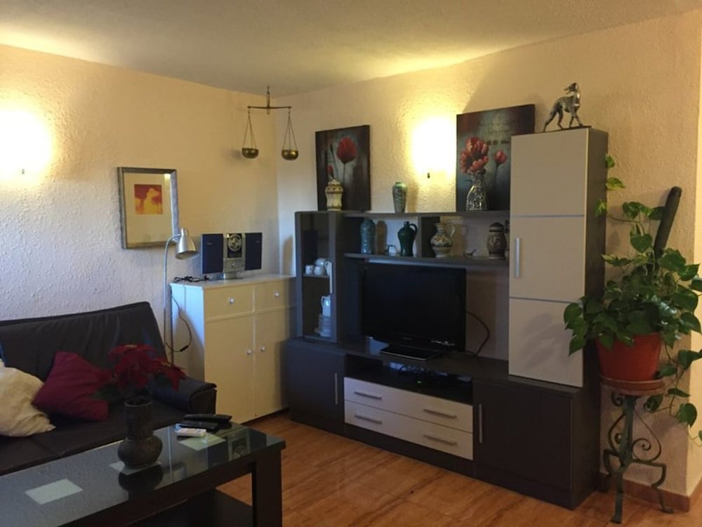 Appartamento con Due Camere in Spagna, Foto 7