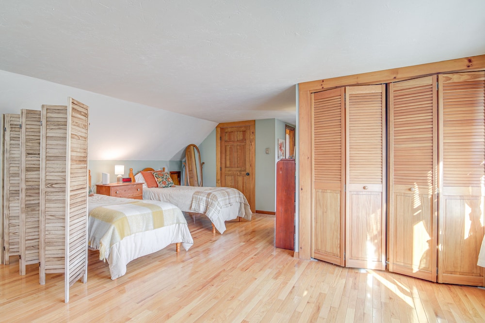 Cottage (1 Bedroom) photo 1