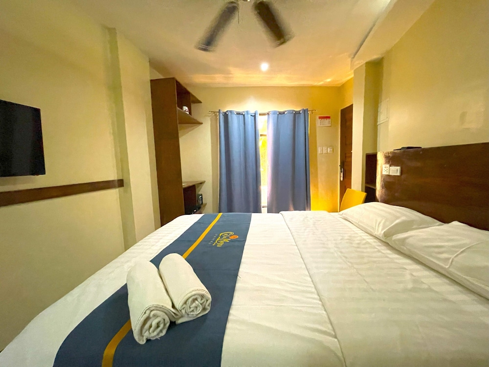 Eco Room 2