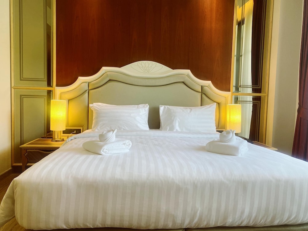 Standard Double Room - Photo 2