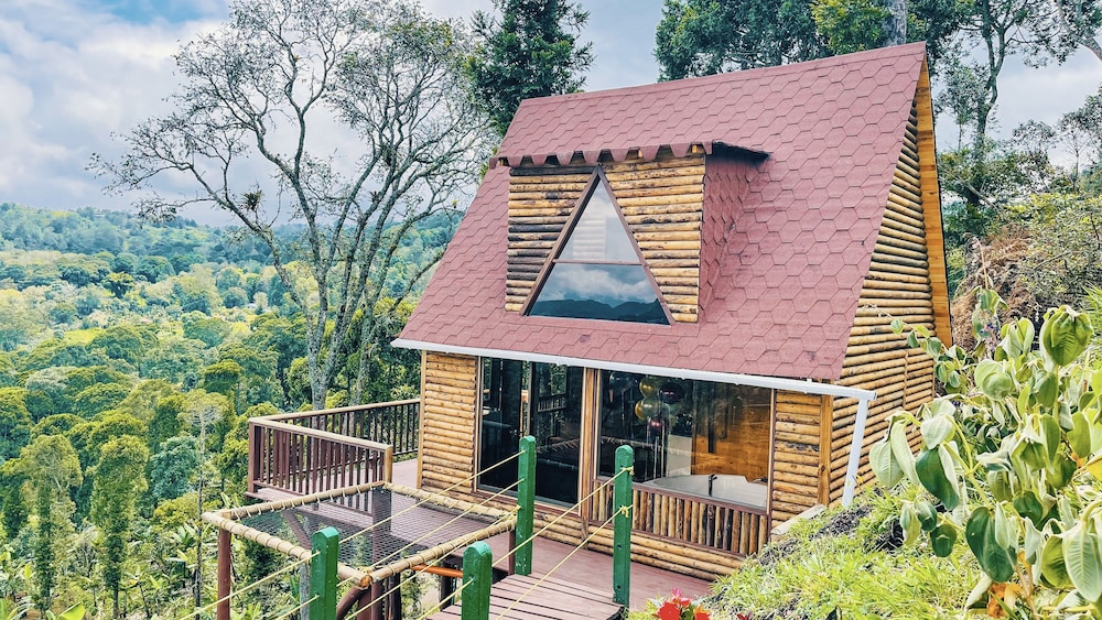 Luxury Chalet photo 1
