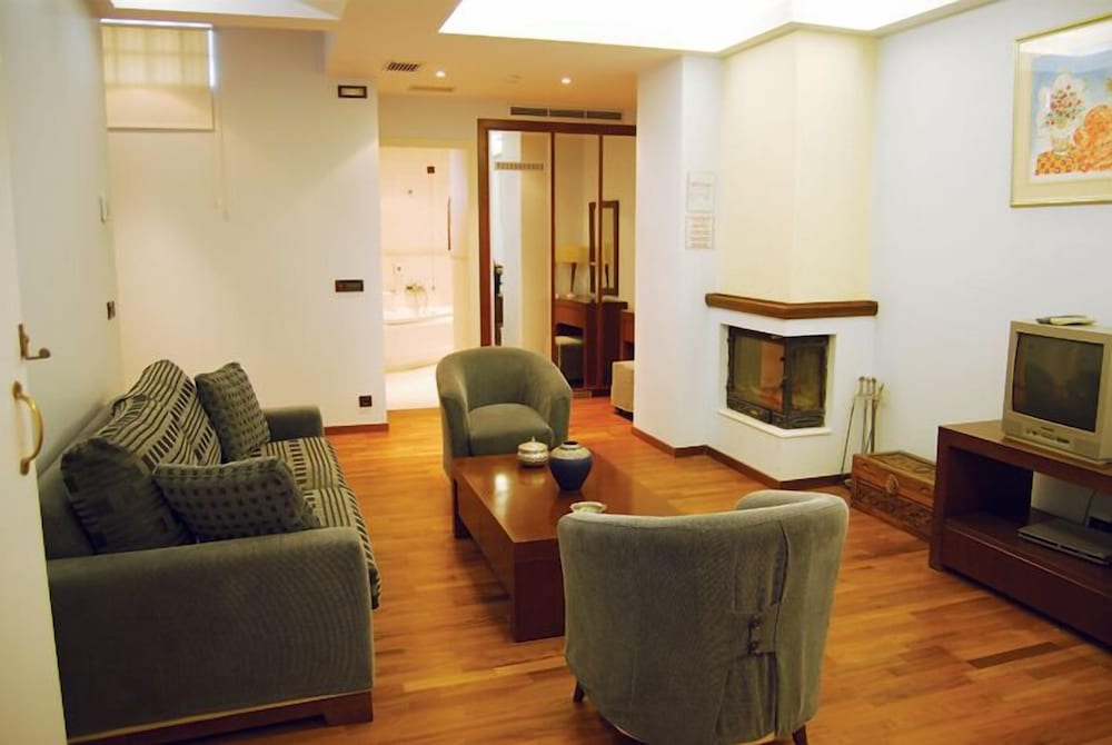 Deluxe Room photo 3