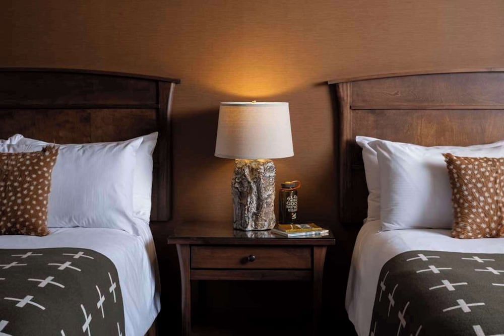 Room, 2 Queen Beds, Balcony photo 1