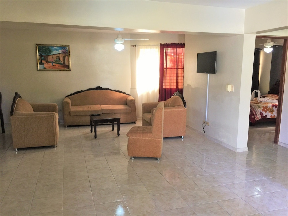Executive Apartment photo 2