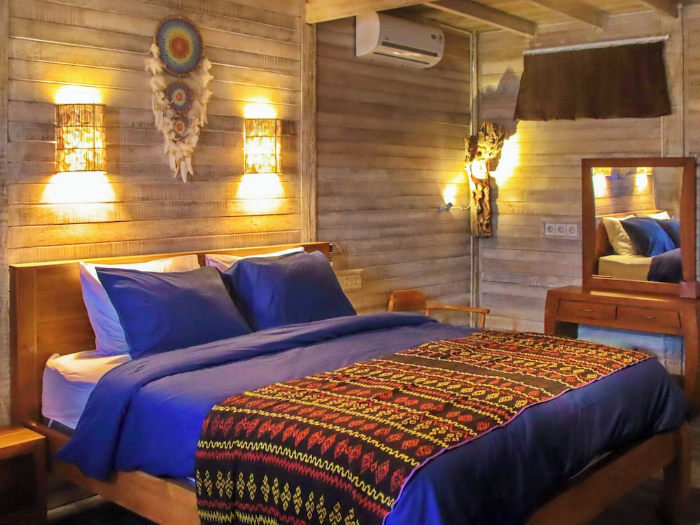 Villa, 1 Bedroom, Beachfront photo 1