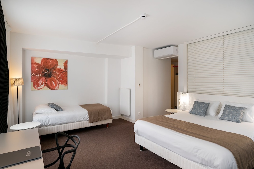 Classic Triple Room photo 3