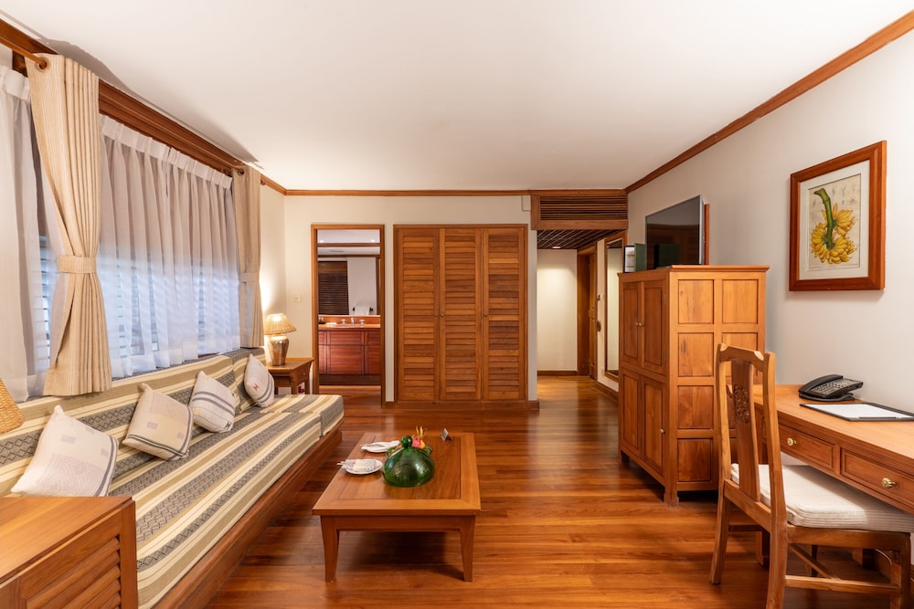Junior Suite photo 1