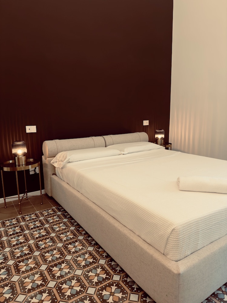 Junior Suite, Balcony, City View