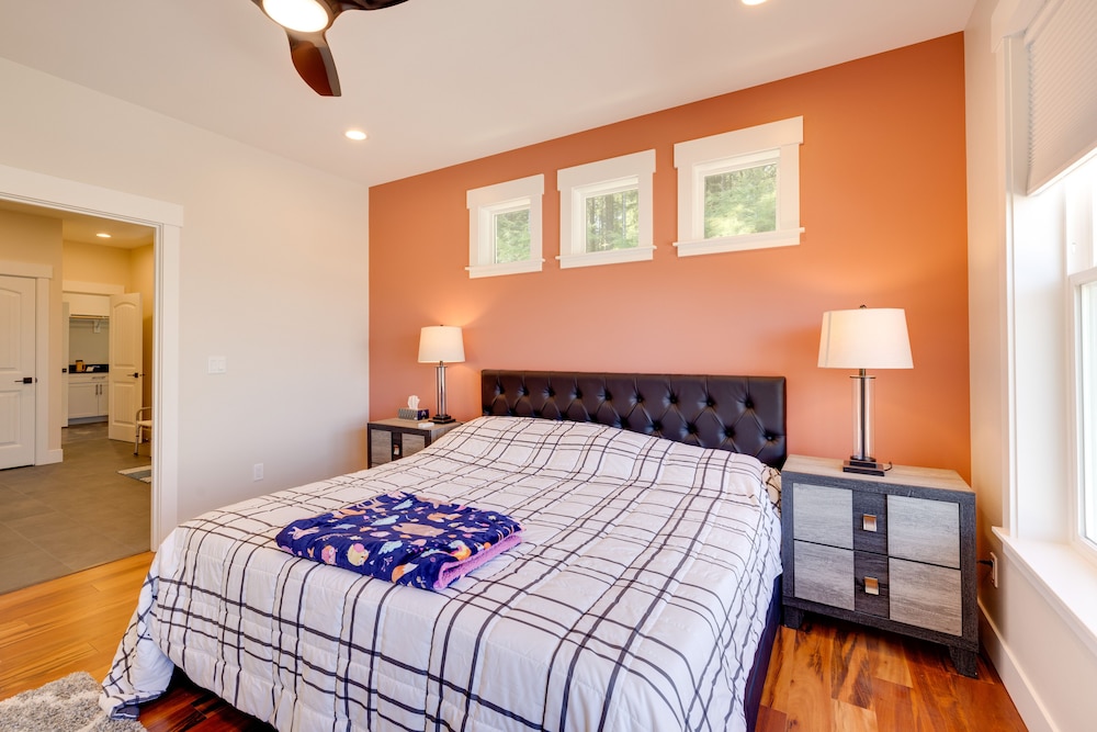 House (3 Bedrooms) photo 2