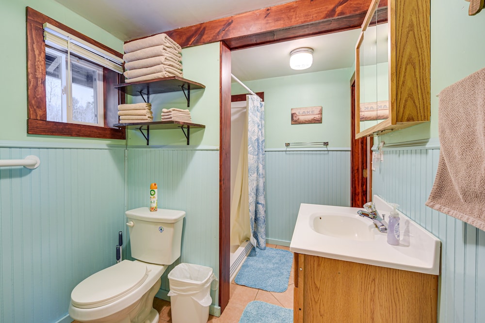 House (2 Bedrooms) photo 2